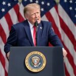 ترامپ: عملکرد ناتو و اروپا در قبال ایران بسیار ناامیدکننده بود