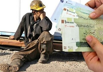 ترمیم مزد کارگران در بن‌بست گرانی/ سبد معیشت ۸۰ میلیونی شد/ آیا شورای عالی کار بالاخره دستمزد را ترمیم می‌کند؟
