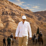 تصویربرداری «ده پهلوان»، قصه تازه حسن فتحی در عصر صفویه آغاز شد