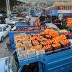 توزیع سیب‌زمینی ۵۰ درصد کم شد؛ قیمت‌ها بالا رفت/ قیمت پیاز هم افزایش یافت + جدول قیمت میوه و سبزی