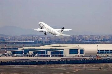 توضیح رییس سازمان هواپیمایی درباره از سرگیری پروازهای ایران به نجف و بغداد/ پروازها برقرار میشود؟