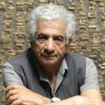 جایزه بین‌المللی هنرهای نساجی به پرویز تناولی رسید
