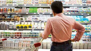 جدیدترین قیمت کالاهای اساسی اعلام شد/ قیمت گوشت، تخممرغ، برنج، روغن، شیر و ماست را ببینید + جدول