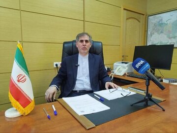 جزئیات برنامههای روزهای فرهنگی ایران/ وزیر فرهنگ امروز به روسیه سفر میکند