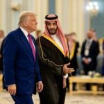 جزئیاتی از توافق نظامی جدید آمریکا و عربستان