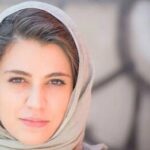 جنجال در آغوش گرفتن خانم و آقای بازیگر روی صحنه/ تقصیر پزشکیان هم هست/ عکس