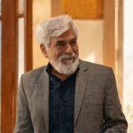 حسین پاکدل با نقش یک پدر به تلویزیون می‌آید