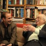 خسرو معتضد: اینکه گفتههایم مورد عناد شبکههای بیگانه قرار میگیرد نشان از اهمیت «تاریخ و نوع روایت آن» دارد