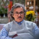 داریوش فرضیایی: «پیروز» همان «پورنگ» است که پیر شده
