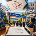 دانشگاه اسفراین قربانی سیاست‌های متناقض