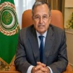 دبیرکل اتحادیه عرب: کشورهای عربی در جنگ میان آمریکا و ایران بی طرف هستند!