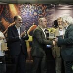 در گردهمایی هنرمندان پیشکسوت چه گذشت؟