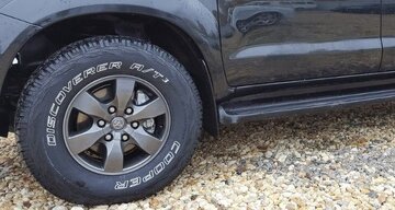 درخواست تولیدکنندگان لاستیک برای افزایش قیمت؛ تایر دوباره گران میشود؟