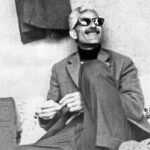 دست‌نوشته آل‌احمد درباره دین‌گرایی همسرش سیمین دانشور / با مذهب مدت‌هاست که پیمان عدم تعرض بسته‌ام!