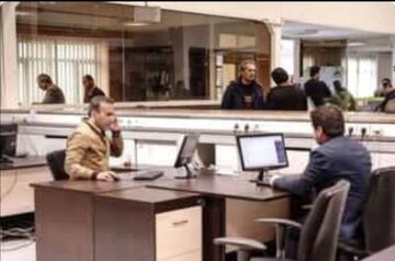 دستور جدید دورکاری برای کارمندان دولت/ اعلام جزییات