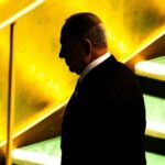 دستور نتانیاهو برای شکایت از روزنامه هاآرتص