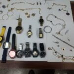 دستگیری سارقان منزل در قم؛ اعتراف به ۱۵ فقره سرقت