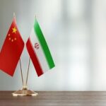 دفتر نمایندگی ایران در چین، ادعاها درباره شروط پکن برای تقویت روابط با تهران را تکذیب کرد