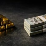 دلار در سقف دوماهه ماند / نفت از ۱۰۷ دلار عبور کرد / بازار چشم‌انتظار فدرال رزرو شد