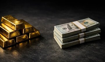 دلار در سقف دوماهه ماند / نفت از ۱۰۷ دلار عبور کرد / بازار چشم‌انتظار فدرال رزرو شد