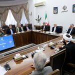 دو تصمیم تازه برای سینما / عارف: سینماگران عظمت ملت ایران را به تصویر بکشند/ هیچ کالایی نیست که قادر به واردات آن نباشیم
