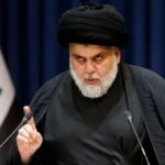دو گروه شبه‌نظامی دیگر وابسته به صدر هم منحل شدند /مقتدی صدر: اشغال‌گری تمام شد؛ رهبران فعلی کنار بروند، آمریکا غرامت بدهد، کشورهای همسایه دخالت نکنند