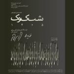 دوسالانه‌ «شب کوک» با تمرکز بر آثار فوزیه مجد برگزار می‌شود