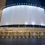 دیوارنگاره میدان ولیعصر موقتا تغییر نمی‌کند