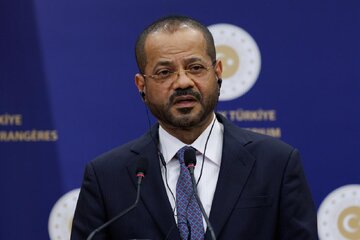 دیپلماسی در عصر مصونیت / انتقاد تند وزیر خارجه عمان از بیتوجهی به حقوق بینالملل و استفاده از زور و ابزارهای قهری