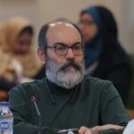 رئیس اندیشکده خانه تئاتر معرفی شد