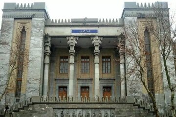 رد ادعاهای نادرست مندرج در بیانیه نشست وزرای خارجه اتحادیه عرب از سوی تهران