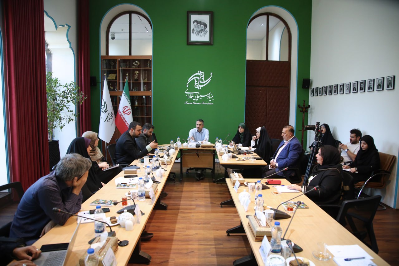 ردهبندی سنی فقط یک عدد روی پوستر نیست/ بررسی چالشها و ضرورتها/ در نشست تخصصی ردهبندی سنی آثار نمایشی مطرح شد