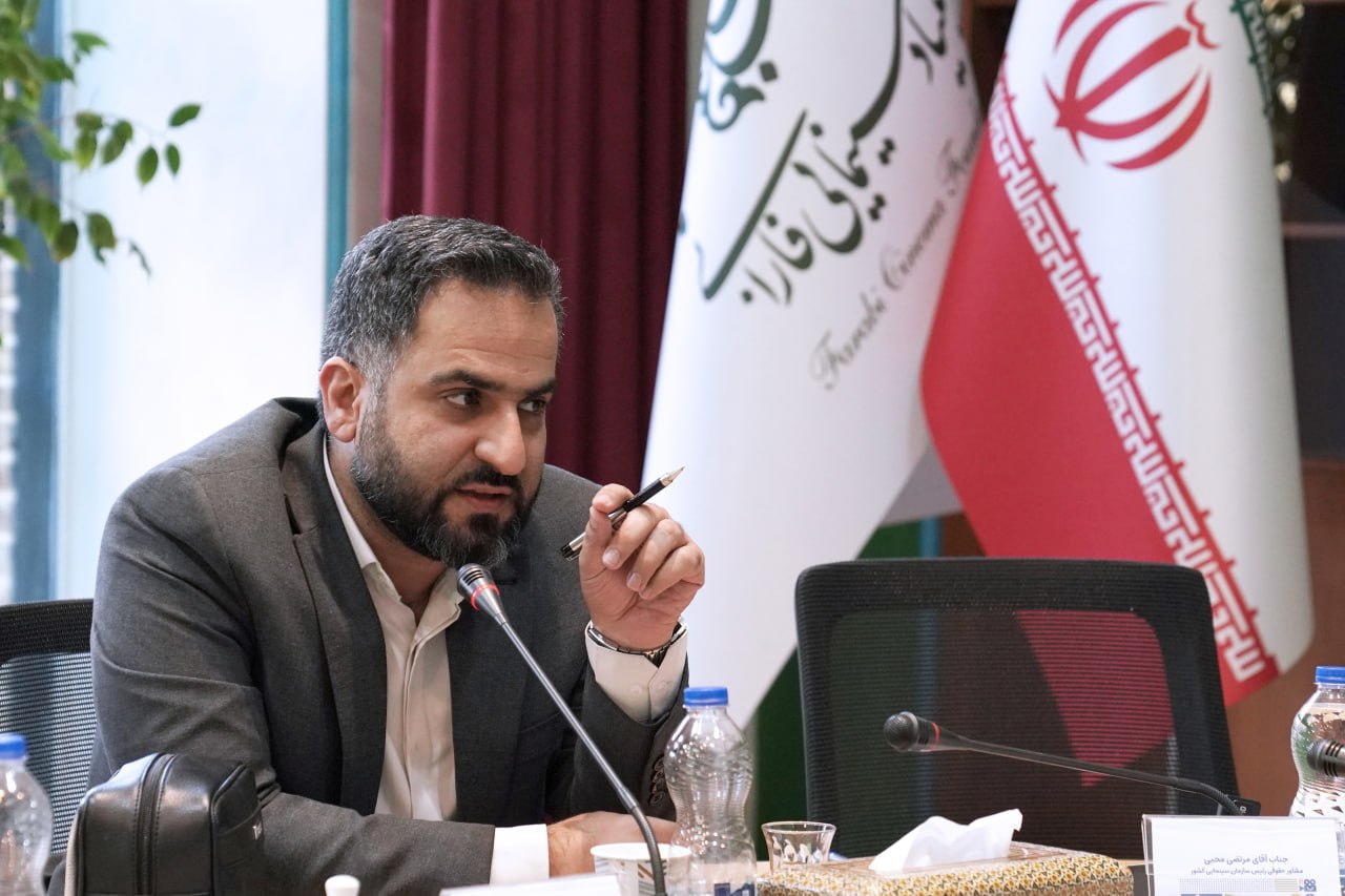 ردهبندی سنی فقط یک عدد روی پوستر نیست/ بررسی چالشها و ضرورتها/ در نشست تخصصی ردهبندی سنی آثار نمایشی مطرح شد