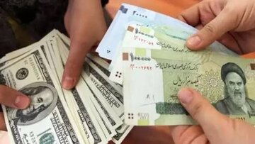 رمزگشایی فارس از پشت پرده افزایش دلار  تا۲۲۰ هزار تومان/ در بازار ارز چه خبر است؟