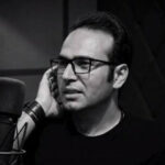 رهبر نوربخش دوبلور در تصادف رانندگی جان باخت
