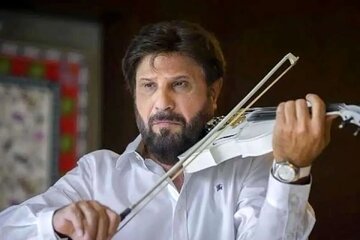 روایت بازگشت بیژن مرتضوی / از تکذیب تصویری او تا تایید «در حال ورود» به ایران