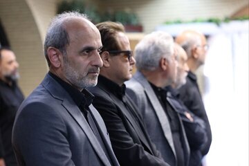 روزنامه اصولگرا: پیمان جبلی برای ماندن در ریاست صداوسیما به هرکاری دست زده است/ آمار نزولی مخاطبان را  یکهویی صعودی کردند