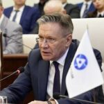 روس اتم: ایران مایل است واحدهای نیروگاهی جدید بسازد