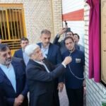 رونق صنعت نساجی و توسعه زیرساخت‌های قم در اولویت های دولت است