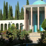زندگینامه سعدی؛ از کودکی در شیراز تا شکل‌گیری گلستان و بوستان