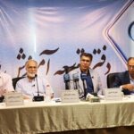 زیدآبادی: آن‌ها که سقوط نظام را می‌خواهند حاضرند هر بلایی سر کشور بیاید / معزی: در ماجرای هواپیمای اوکراینی رسانه‌ها از ترس خودسانسوری کردند