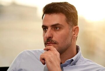 سایت جبهه پایداری:  علی ضیا یک آدم بی‌بته است/ با سلبریتی‌های حبابی و بی‌مایه چه باید کرد؟