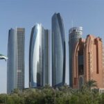سایه جنگ بر زیرساخت دیجیتال امارات؛ بررسی ساخت مراکز داده زیرزمینی