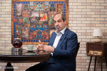 سخنگوی صنعت آب : باید از فرصت پساجنگ برای تغییر ریل توسعه بهره ببریم
