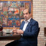 سخنگوی صنعت آب : باید از فرصت پساجنگ برای تغییر ریل توسعه بهره ببریم