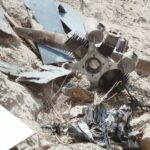 سرنگونی۳ پهپاد عربستان در یمن طی ۲۴ ساعت