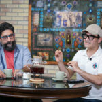 سعید شیخ‌زاده:  اگر فضای سینما سالم بود، بازیگری را جدی‌تر دنبال می‌کردم/ هادی محمدیان: نسل جدید انیمیشن‌سازها «هیولا» هستند