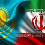سفارت ایران محدودیت و بروز مشکل در ترانزیت ریلی از قزاقستان به ایران را تکذیب کرد