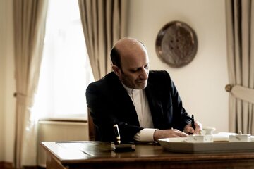 سفیر ایران در واکنش به وزیر دفاع آلمان: متجاوزان باید به جنگ علیه ایران پایان دهند