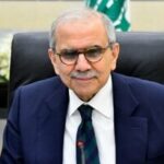 سلام: قدرت بازسازی لبنان را نداریم؛ هدف ما اخراج اسرائیل است